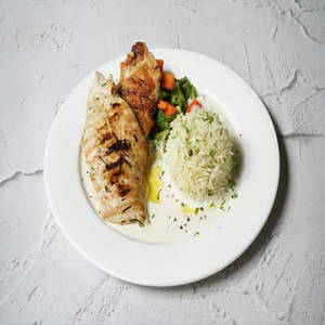 HD Grilled Chicken