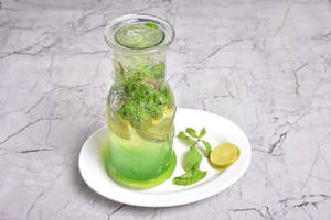 Kiwi Mojito