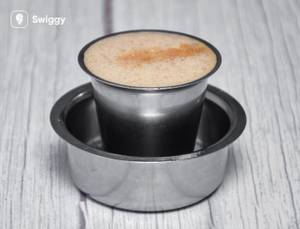Filter Coffee                                  