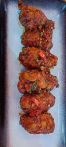 Honey Chilli Chicken Wing