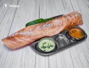 Mysore Cheese Dosa