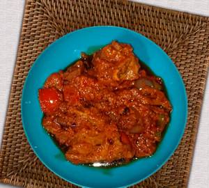 Chicken lajawab [2 pieces]