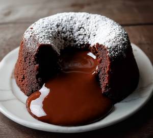 Choco Lava Cake