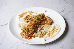 Hd Charred Cauliflower