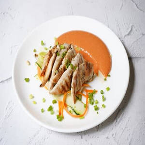 HD Herbed Chicken Supreme
