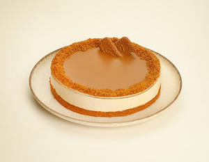 Hd Biscoff Cheesecake 1000gm