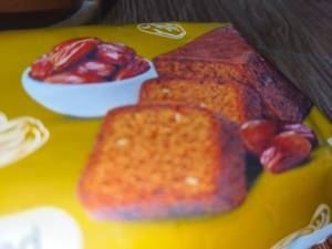 Dates Cake