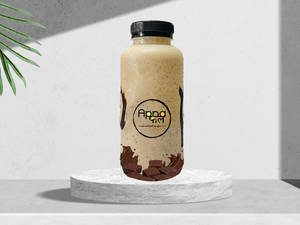 Brownie Shake