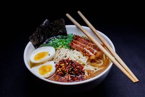 Shoyu Ramen