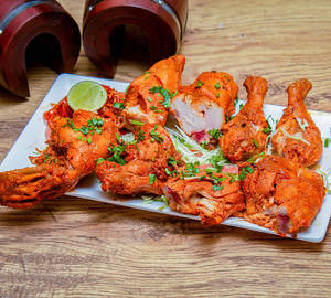 Tandoori Chicken