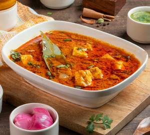 Paneer Rogan Josh