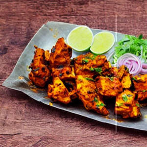 Murg Tikka Rara