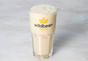 Zesty Creamy Frappe (Large)