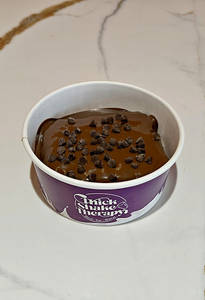 Choco Loaded Brownie