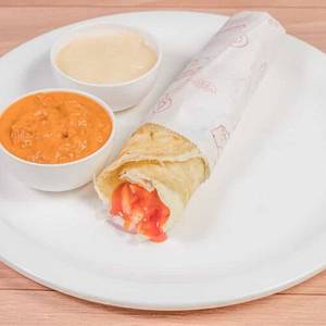 Egg Roll