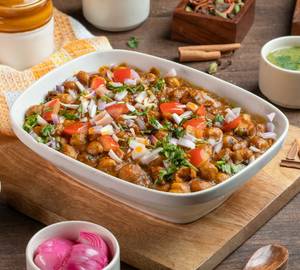 Chana Masala