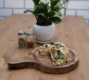 Avocado toast
