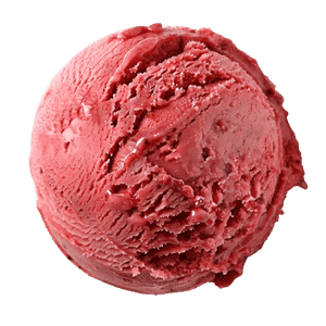 Strawberry Ice Cream