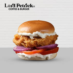 Classic Fried Chicken