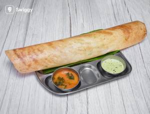 Onion Dosa