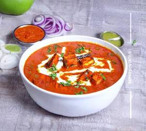Paneer Punjabi