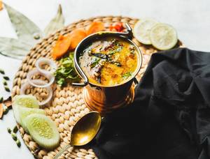 Dal Tadka