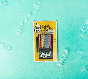 Magic Candles
