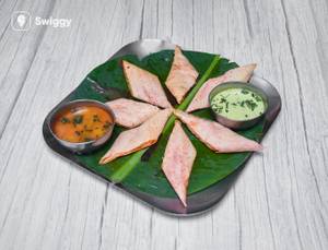 Mysore Masala  Cut Dosa