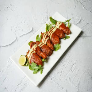 HD Spicy Chicken Wings