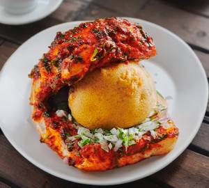 Masala Vada Pav( Best &unique)
