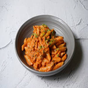HD Penne Pink Sauce