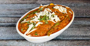 Veg Hyderabadi
