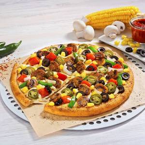Special Pizza