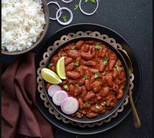 Rajma masala