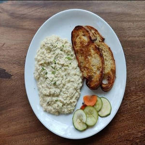 HD Classic Scramble