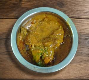 Chicken kadai