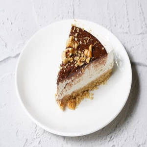 HD Cheesecake Hazelnut