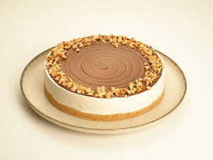 Hd Hazelnut Cheesecake 1000gm