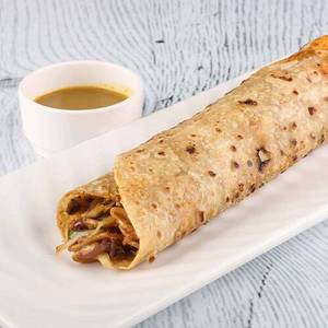 Chicken Egg Roll