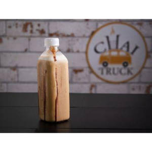 Cold Coffee