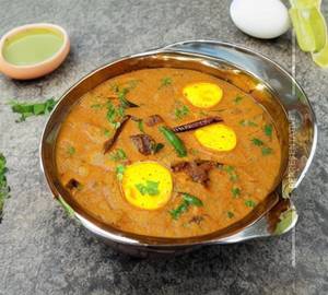 Egg Curry