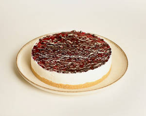 Hd Blueberry Cheesecake 1000gm
