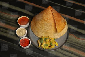 Masala Dosa