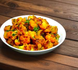 Aloo gobi