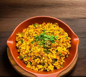 Paneer Bhurji