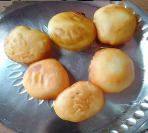Dry puaa (2 pieces)
