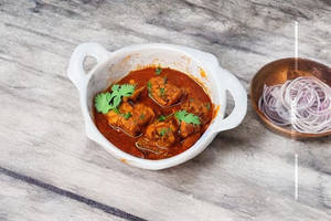 Kadai Murg