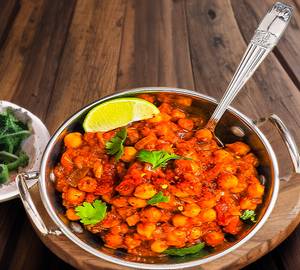 Chana masala