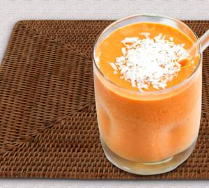 Sattu Salted Healthy Beverage.