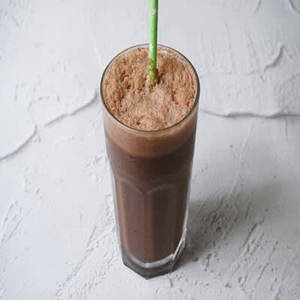 HD Chocolate Milkshake